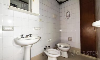 Interno a la venta dos habitaciones con patio ciudad de Santa Fe