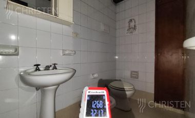 Interno a la venta dos habitaciones con patio ciudad de Santa Fe