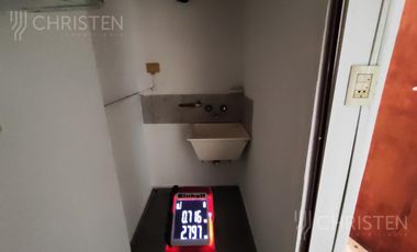 Interno a la venta dos habitaciones con patio ciudad de Santa Fe