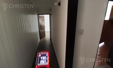 Interno a la venta dos habitaciones con patio ciudad de Santa Fe