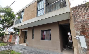 Interno a la venta dos habitaciones con patio ciudad de Santa Fe