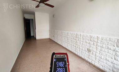 Interno a la venta dos habitaciones con patio ciudad de Santa Fe