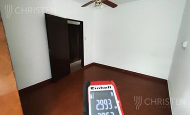 Interno a la venta dos habitaciones con patio ciudad de Santa Fe