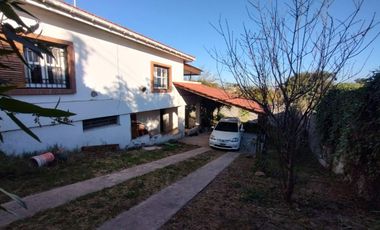 EXCELENTE PROPIEDAD EN CALLE ANTONIO MACHADO CASI ESTADOS UNIDOS!!!