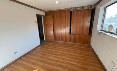 Casa en venta c/ estacionamiento en Centro de Rancagua