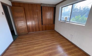 Casa en venta c/ estacionamiento en Centro de Rancagua