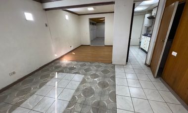 Casa en venta c/ estacionamiento en Centro de Rancagua