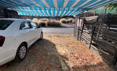 Casa en venta c/ estacionamiento en Centro de Rancagua