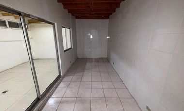Casa en venta c/ estacionamiento en Centro de Rancagua