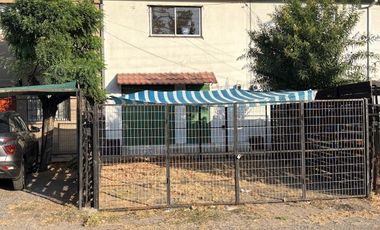 Casa en venta c/ estacionamiento en Centro de Rancagua