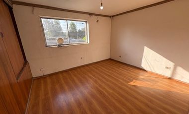 Casa en venta c/ estacionamiento en Centro de Rancagua