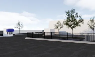 Bodega en venta en Colonial del Sur, Juárez, Chihuahua