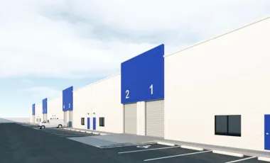 Bodega en venta en Colonial del Sur, Juárez, Chihuahua