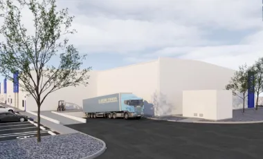 Bodega en venta en Colonial del Sur, Juárez, Chihuahua