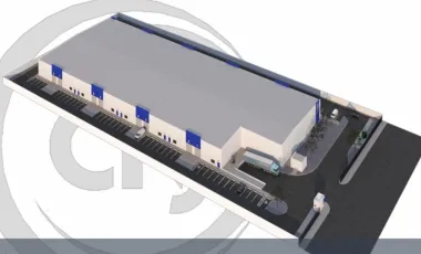 Bodega en venta en Colonial del Sur, Juárez, Chihuahua