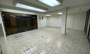 Edificio en renta en Centro, Monterrey, Nuevo León