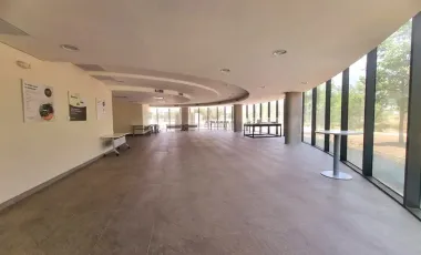 Oficina en renta en Industrial Unidad Nacional, Santa Catarina, Nuevo León