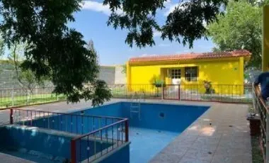 Quinta en venta en Las Palmeras, Parras, Coahuila de Zaragoza