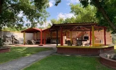 Quinta en venta en Las Palmeras, Parras, Coahuila de Zaragoza