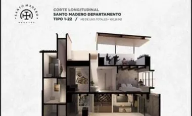 Departamento en venta en Parras de la Fuente Centro, Parras, Coahuila de Zaragoza