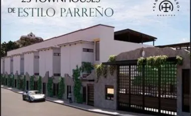 Departamento en venta en Parras de la Fuente Centro, Parras, Coahuila de Zaragoza