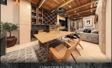 Departamento en venta en Parras de la Fuente Centro, Parras, Coahuila de Zaragoza