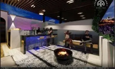 Departamento en venta en Parras de la Fuente Centro, Parras, Coahuila de Zaragoza