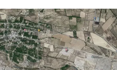 Terreno en renta en Residencial Abraham Lincoln, Monterrey, Nuevo León