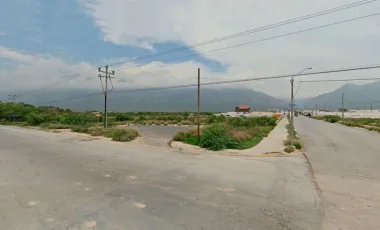Terreno en renta en Residencial Abraham Lincoln, Monterrey, Nuevo León