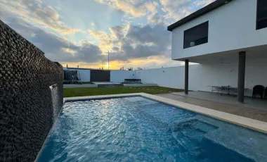 Quinta en venta en Valle de Zuazua, General Zuazua, Nuevo León