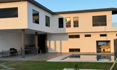 Quinta en venta en Valle de Zuazua, General Zuazua, Nuevo León