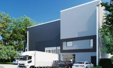 Bodega en venta en Agua Fría, Apodaca, Nuevo León