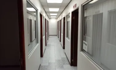 Oficina en renta en Centro, Monterrey, Nuevo León