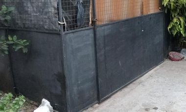 Departamento en Capital