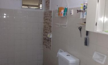 Departamento en Capital