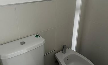 Venta Departamento Monoambiente con balcón a estrenar en Villa Martelli