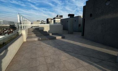 Venta Departamento Monoambiente con balcón a estrenar en Villa Martelli