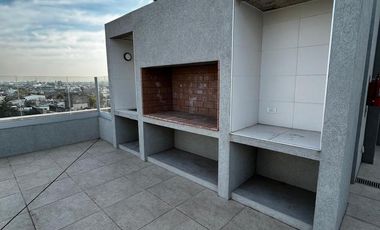 Venta Departamento Monoambiente con balcón a estrenar en Villa Martelli