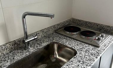 Venta Departamento Monoambiente con balcón a estrenar en Villa Martelli