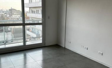 Venta Departamento Monoambiente con balcón a estrenar en Villa Martelli