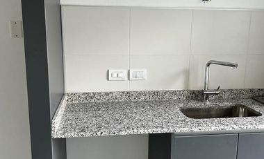 Venta Departamento Monoambiente con balcón a estrenar en Villa Martelli