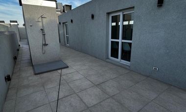 Venta Departamento Monoambiente con balcón a estrenar en Villa Martelli