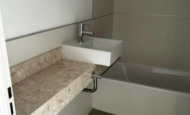 Venta Departamento Monoambiente con balcón a estrenar en Villa Martelli