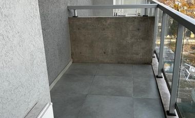 Venta Departamento Monoambiente con balcón a estrenar en Villa Martelli