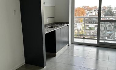 Venta Departamento Monoambiente con balcón a estrenar en Villa Martelli