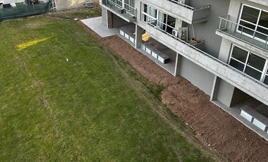 Venta Departamento Monoambiente con balcón a estrenar en Villa Martelli