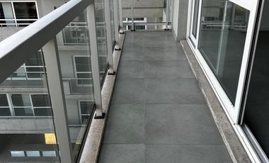 Venta Departamento Monoambiente con balcón a estrenar en Villa Martelli