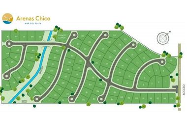 VENTA | BARRIO ARENAS CHICO | OPORTUNIDAD