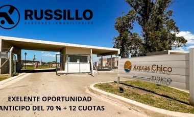 VENTA | BARRIO ARENAS CHICO | OPORTUNIDAD