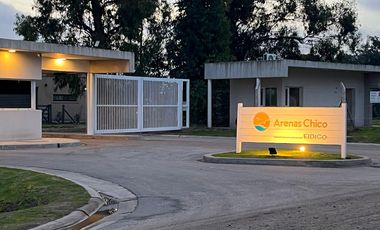 VENTA | BARRIO ARENAS CHICO | OPORTUNIDAD